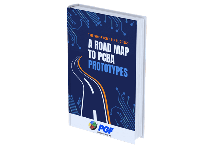 The Shortcut to Success: A Road Map to PCBA Prototypes