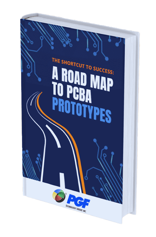 The Shortcut to Success: A Road Map to PCBA Prototypes