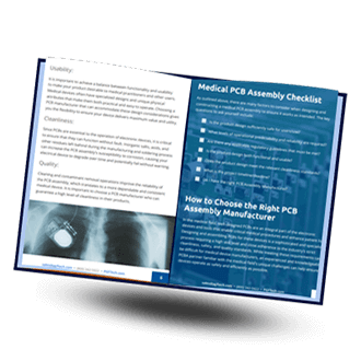 Key Considerations for Medical PCB Assembly