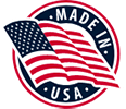 Made in the USA