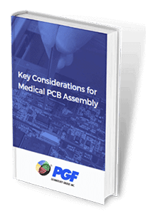 Key Considerations for Medical PCB Assembly