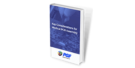 Key Considerations for Medical PCB Assembly