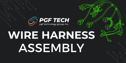 Wire Harness Assembly 2024